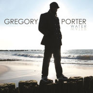 Title: Water, Artist: Gregory Porter