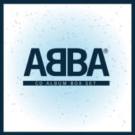 Title: Album Box Set, Artist: ABBA