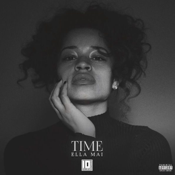 Time Change Ready [Anniversary Vinyl] [Black LP/Violet LP/Orange LP]