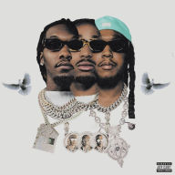 Title: Culture III, Artist: Migos