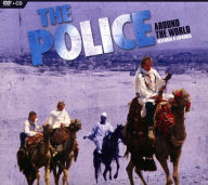 Title: Around the World, Artist: The Police