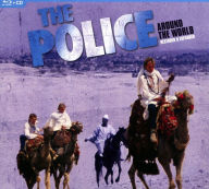 Title: Around the World, Artist: The Police