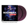 Rebel Heart Tour [Purple Galaxy Swirl Vinyl]