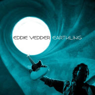 Title: Earthling, Artist: Vedder,Eddie