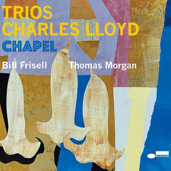 Trios: Chapel