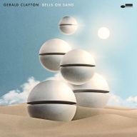 Title: Bells on Sand, Artist: Gerald Clayton
