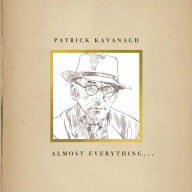 Title: Almost Everything... [2 LP], Artist: Patrick Kavanagh