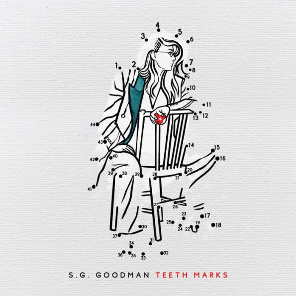 Teeth Marks