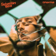 Title: Dharma, Artist: Sebastián Yatra