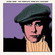 Title: The Complete Thom Bell Sessions, Artist: Elton John