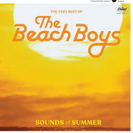 Title: Sounds of Summer: The Very Best of the Beach Boys, Artist: The Beach Boys