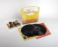 Title: Sounds Of Summer: The Very Best Of The Beach Boys [2 LP w/ Lithograph], Artist: The Beach Boys