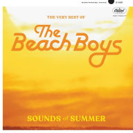 Title: Sounds of Summer: The Very Best of the Beach Boys, Artist: The Beach Boys