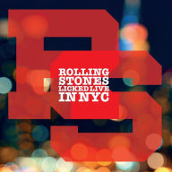 Title: Licked Live in NYC, Artist: The Rolling Stones
