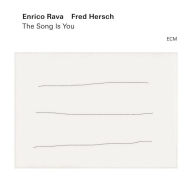 Title: The Song is You, Artist: Fred Hersch