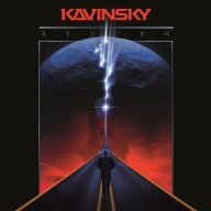 Title: Reborn, Artist: Kavinsky