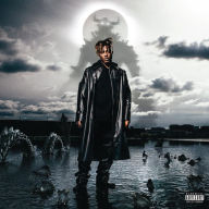Title: Fighting Demons, Artist: Juice WRLD