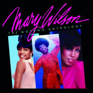 Title: The Motown Anthology, Artist: Mary Wilson