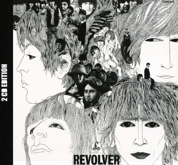 Revolver [Special Edition]