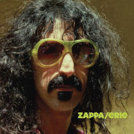 Title: Zappa/Erie, Artist: Frank Zappa