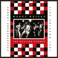 Title: Checkerboard Lounge: Live Chicago 1981 [Red & White Vinyl], Artist: Muddy Waters