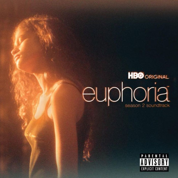 Euphoria: Season 2 [Original TV Soundtrack]