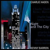 Title: Night and the City, Artist: Kenny Barron