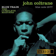 Blue Train [LP]