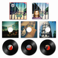 Title: Lonerism [10th Anniversary Super Deluxe 3 LP Boxset], Artist: Tame Impala