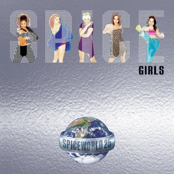 Spiceworld 25 [Deluxe 2 CD Edition]