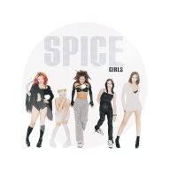 Title: Spiceworld, Artist: Spice Girls