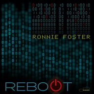 Title: Reboot, Artist: Ronnie Foster