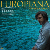 Title: Europiana, Artist: Jack Savoretti