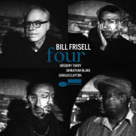 Title: Four, Artist: Bill Frisell