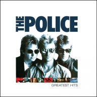 Title: Greatest Hits, Artist: The Police