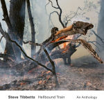 Alternative view 1 of Hellbound Train: An Anthology