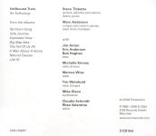 Alternative view 2 of Hellbound Train: An Anthology