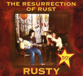 Alternative view 1 of The Resurrection of Rust