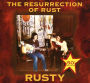 The Resurrection of Rust