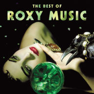 Title: The Best Of Roxy Music [Yellow 2 LP], Artist: Roxy Music