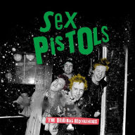 Title: The Original Recordings, Artist: Sex Pistols