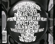 Alternative view 2 of Cuts & Bruises