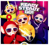 Title: Ready, Steady, Go!, Artist: Teletubbies