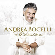 Title: My Christmas, Artist: Andrea Bocelli