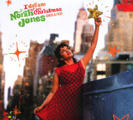 Title: I Dream of Christmas, Artist: Norah Jones