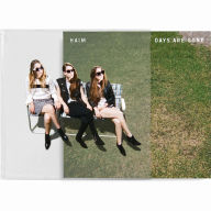 Title: Days Are Gone [10th Anniversary Deluxe Edition Translucent Green Vinyl], Artist: HAIM