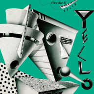 Title: Claro Que Si [Clear & Black Vinyl], Artist: Yello