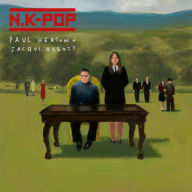 Title: N.K-Pop, Artist: Paul Heaton