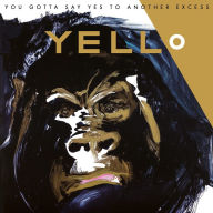 Title: You Gotta Say Yes to Another Excess [Gray & Black Vinyl], Artist: Yello