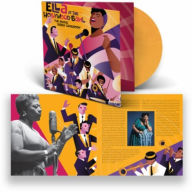 Title: Ella at the Hollywood Bowl: The Irving Berlin Songbook, Artist: Ella Fitzgerald